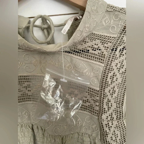 Nwot Free People It Takes Two Top - Picture 15 of 16